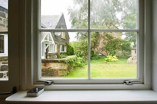 Ferienwohnung, Crieff