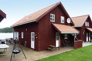 Ferienhaus, Egersund
