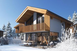 Ferienresort Alpenchalets Biberwier,...