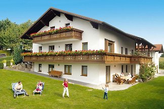 Ferienwohnungen, Hofkirchen