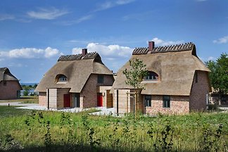 Ferienhaus, Nieby