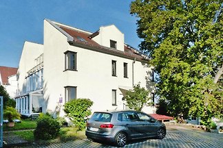 Appartements Schlossblick, Gotha