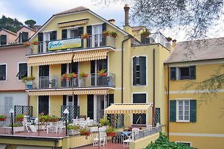 Appartements Giada, Moneglia