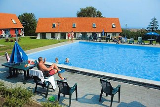 Ferienanlage, Gudhjem
