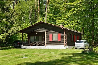 Ferienpark KNAUS Hünfeld, Hünfeld