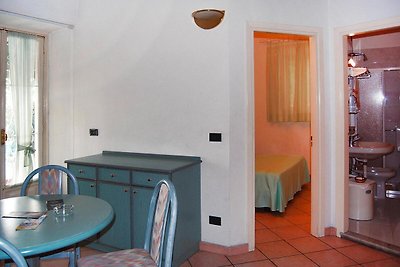 Wohnung in Imperia