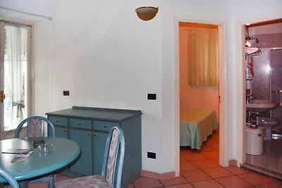 Wohnung in Imperia