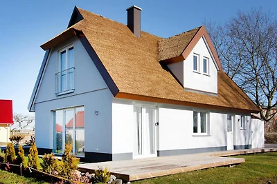 Casa, Boiensdorf