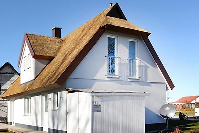 Casa, Boiensdorf