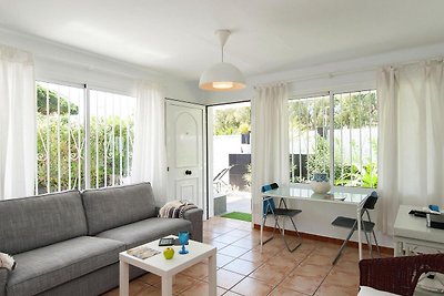 Ferienhaus, San Agustín