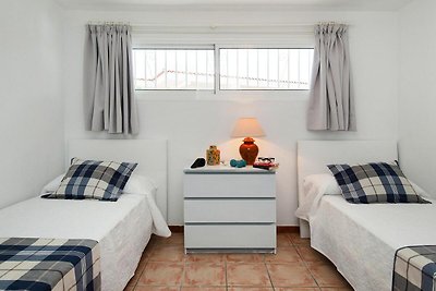Ferienhaus, San Agustín