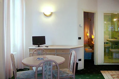 Wohnung in Imperia
