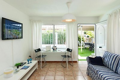 Ferienhaus, San Agustín