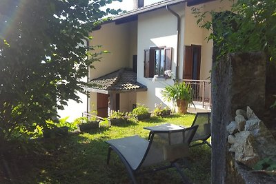 Villa BRAMASOLE