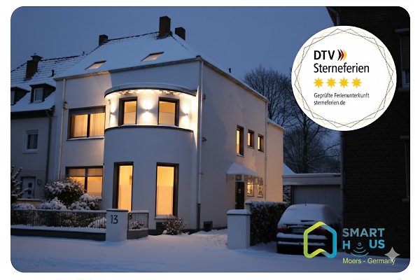 Ferienwohnung Moers