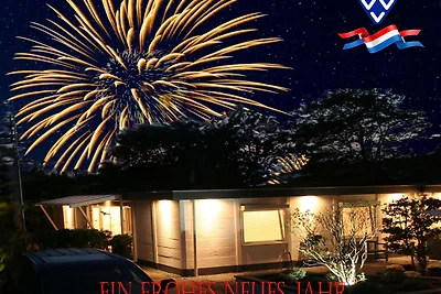 Smart Ferienhaus Grevelingenlaan 5