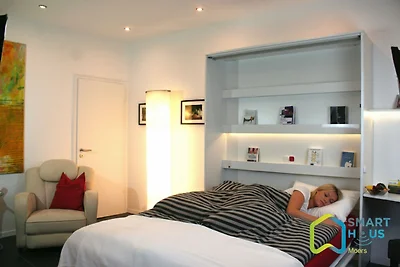 Smart Ferienapartment, Moers