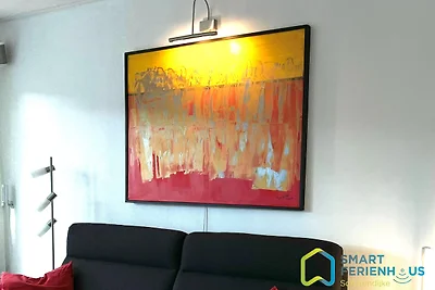 Smart Ferienhaus Grevelingenlaan 5