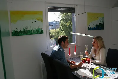 Smart Ferienapartment, Moers