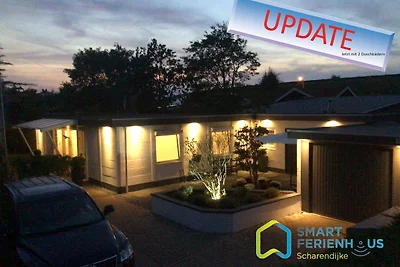 Smart Ferienhaus