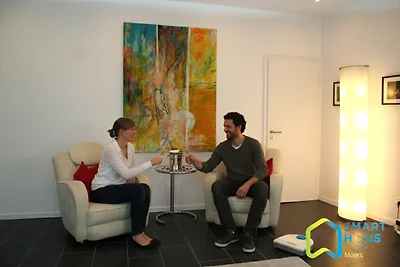 Smart Ferienapartment, Moers