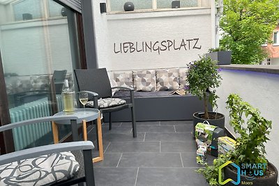 Smart Ferienapartment, Moers