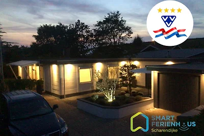 Smart Ferienhaus Grevelingenlaan 5