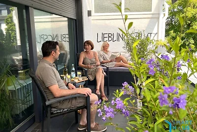 Smart Ferienapartment, Moers