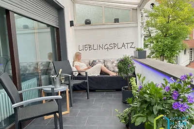 Smart Ferienapartment, Moers