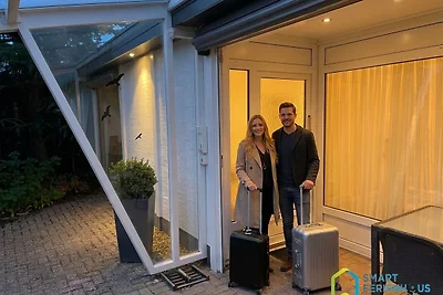 Smart Ferienhaus Grevelingenlaan 5