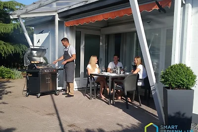 Smart Ferienhaus Grevelingenlaan 5