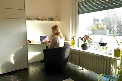 Smart Ferienapartment, Moers