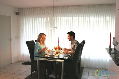 Smart Ferienhaus