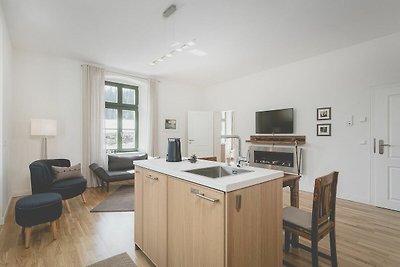 Urlaub beim "Förster" in Wildenthal
