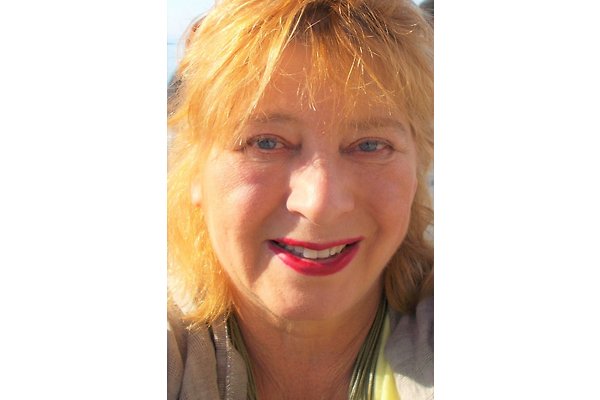 Frau S. Konder Frau S. Konder