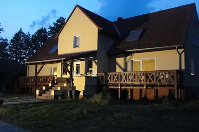 Spreewaldhof Schupan nello Spreewald
