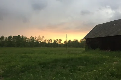Spreewaldhof Schupan nella Spreewald