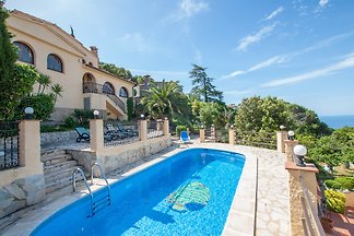 Domek letniskowy Urlop wypoczynkowy Lloret de Mar