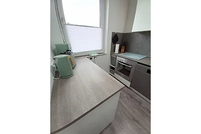 Ferienhaus Leano