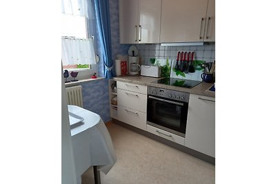 Haus Nordlicht