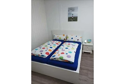 Ferienhaus Leano