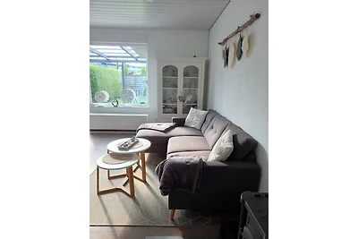 Ferienhaus Leano