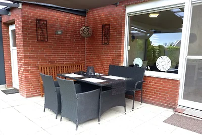 Ferienhaus Leano