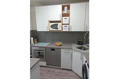Ferienhaus Leano