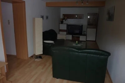 Ferienhaus Gundula Müller