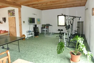 Ferienhaus Gundula Müller
