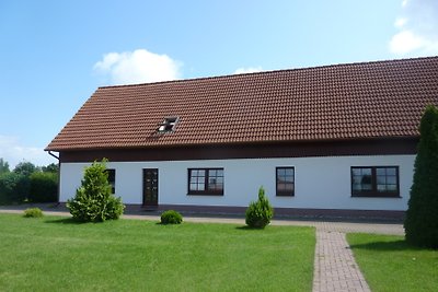 Ferienhaus Gundula Müller