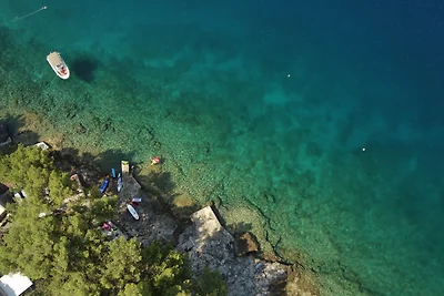 TOP LAGE, DIREKT AM MEER