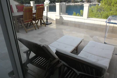 TOP LAGE, DIREKT AM MEER