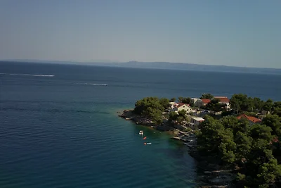 TOP LAGE, DIREKT AM MEER